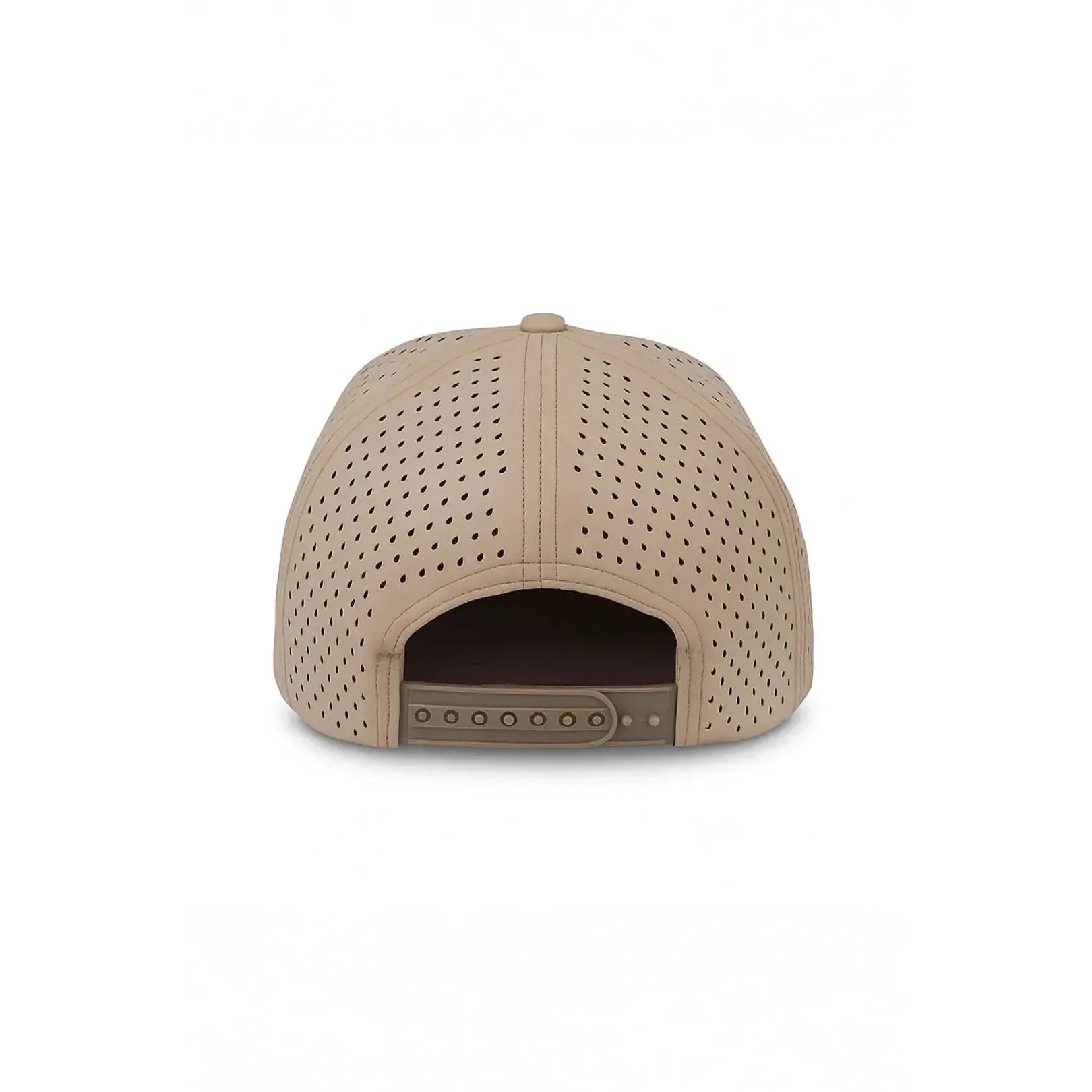NORTHLINE ROPE SNAPBACK TAN-MENS HATS-STONY WILDS-JB Evans Fashions & Footwear