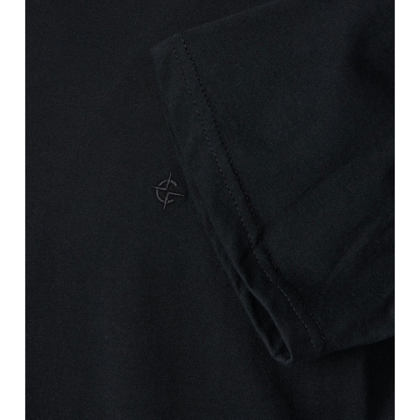 NOS CREW NECK T-SHIRT-MENS T-SHIRTS & POLO'S-CASA C MODA-JB Evans Fashions & Footwear