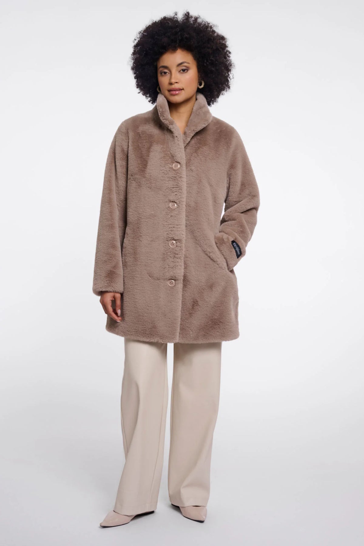 NONNA COAT