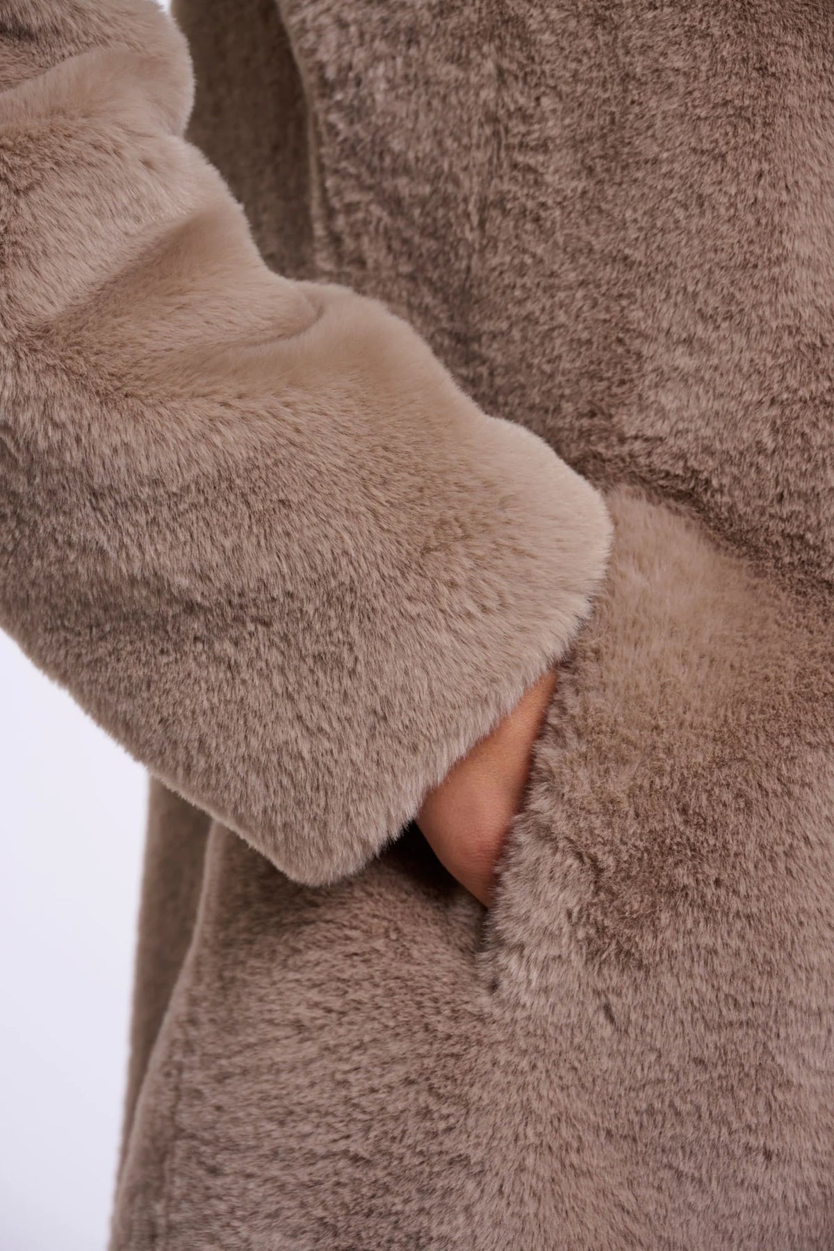 NONNA COAT