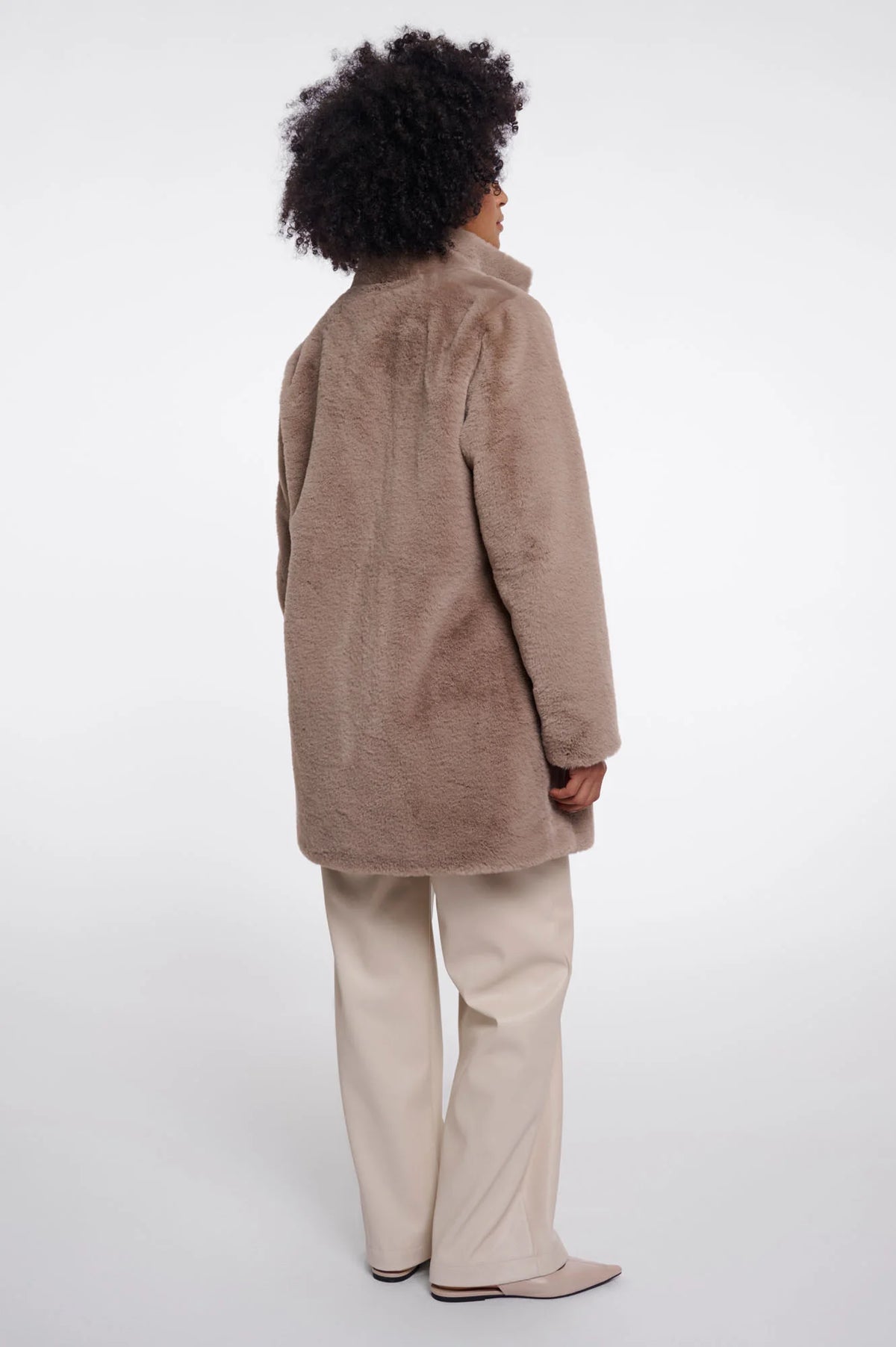 NONNA COAT