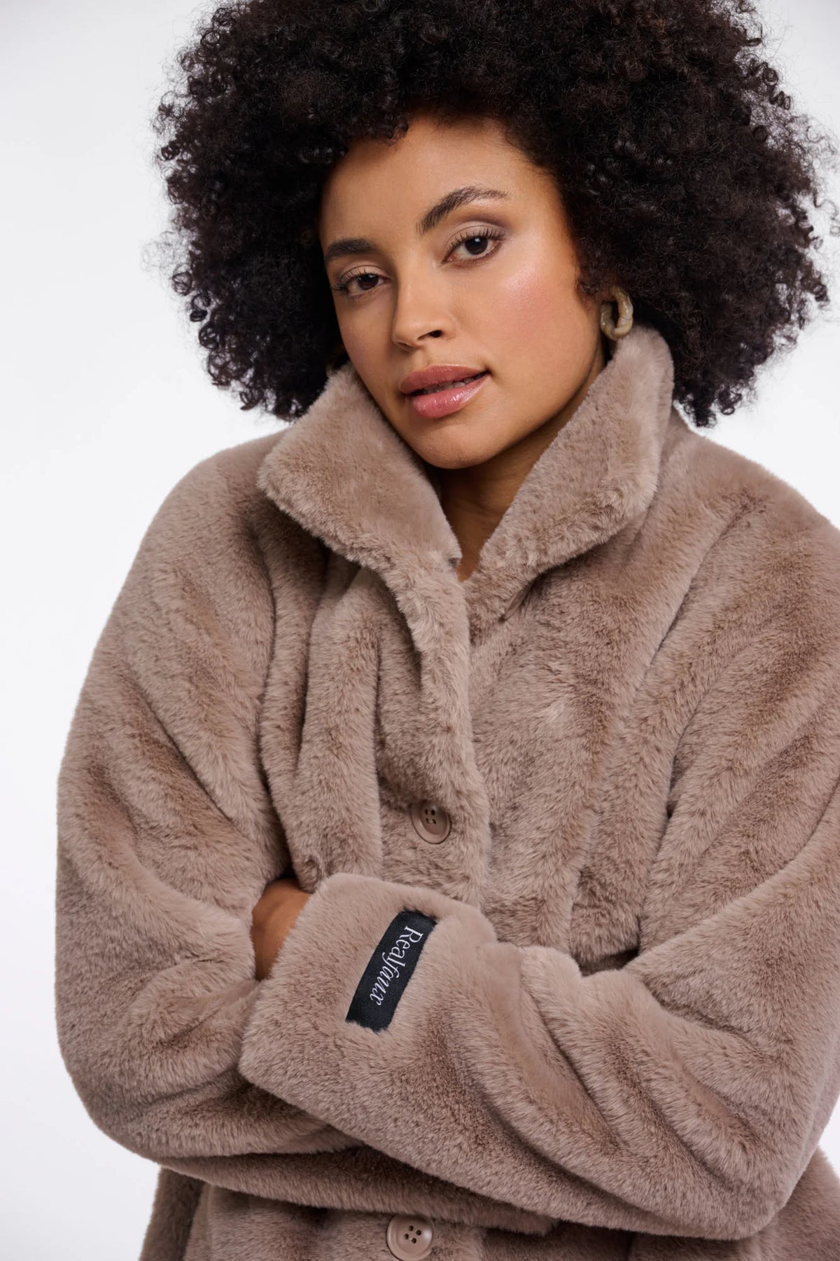 NONNA COAT