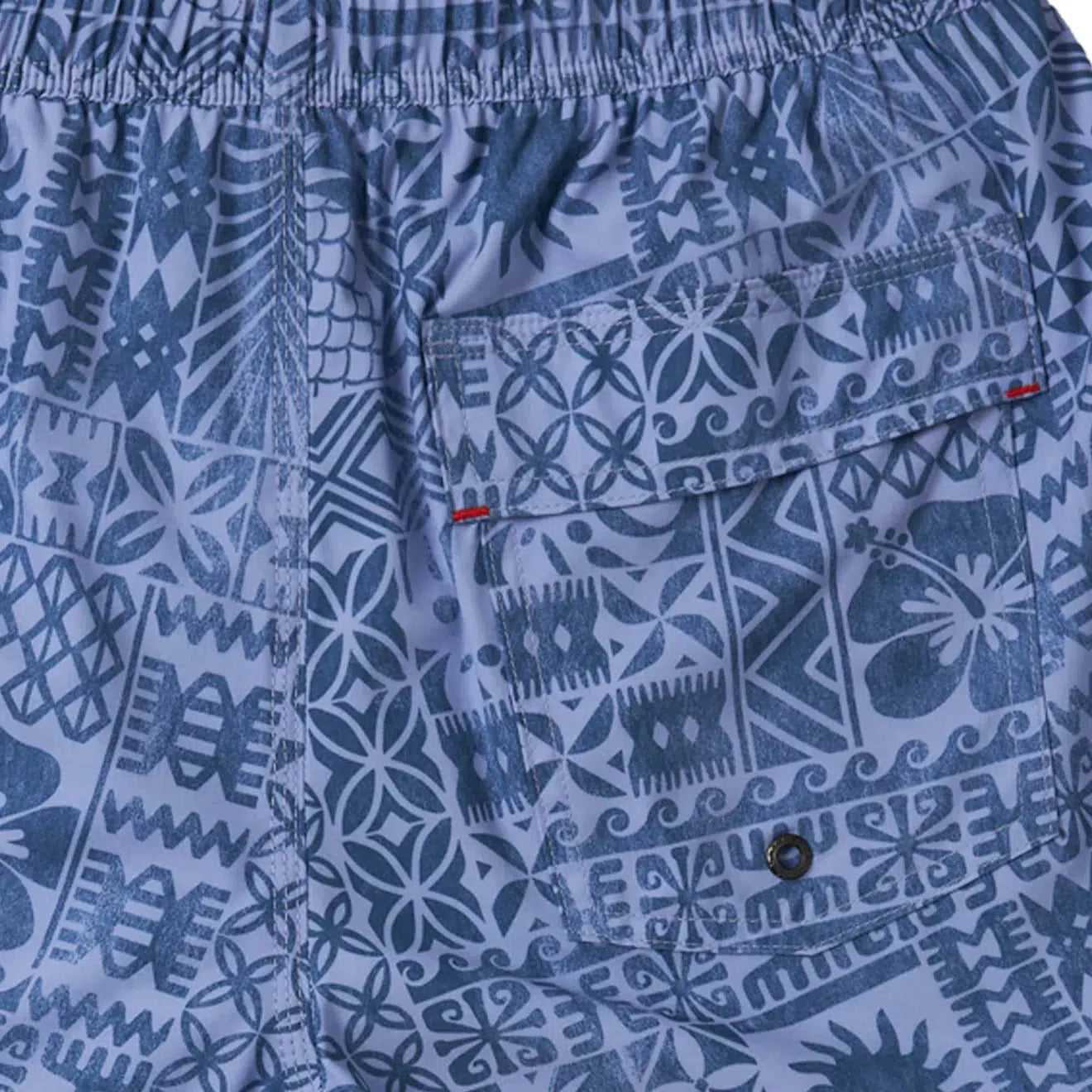 OH BUOY 2N1 VOLLEY 5" TROPICAL TAPA-MENS SHORTS & SWIM-SAXX UNDERWEAR-JB Evans Fashions & Footwear