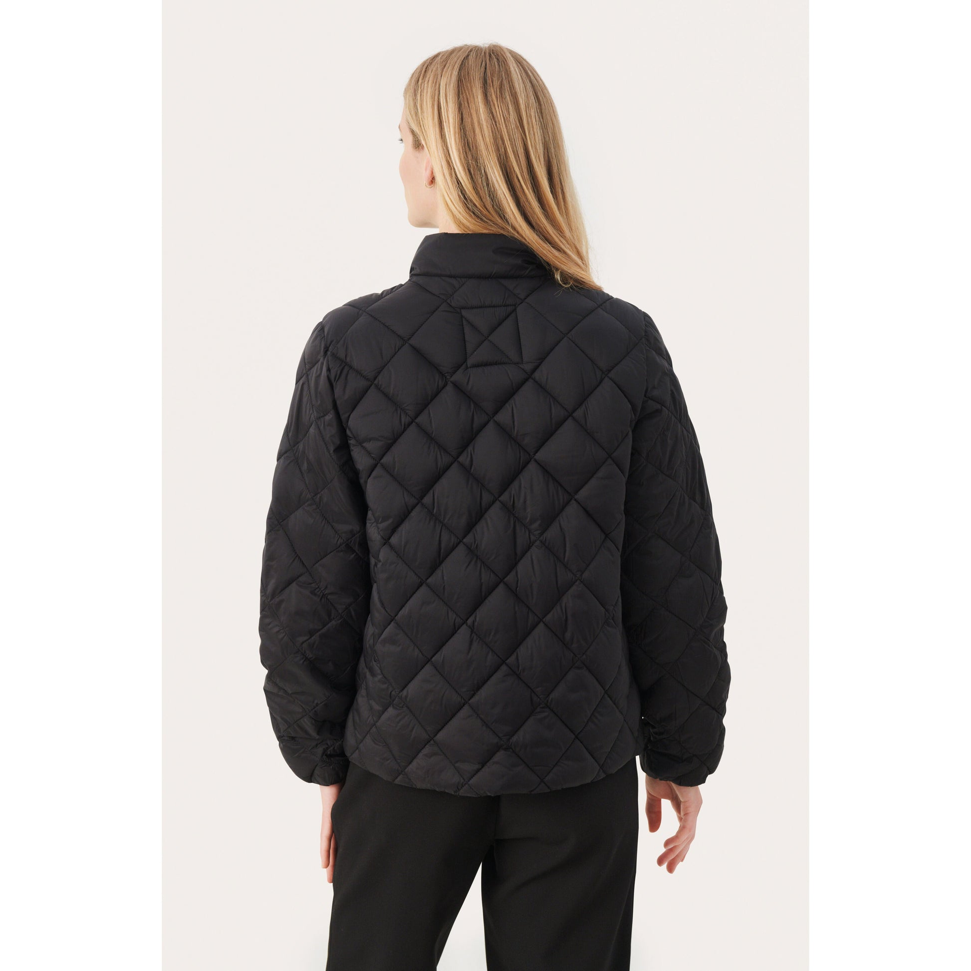 OLIA JACKET-LADIES LIGHTWEIGHT COATS & JACKETS-PART TWO-JB Evans Fashions & Footwear