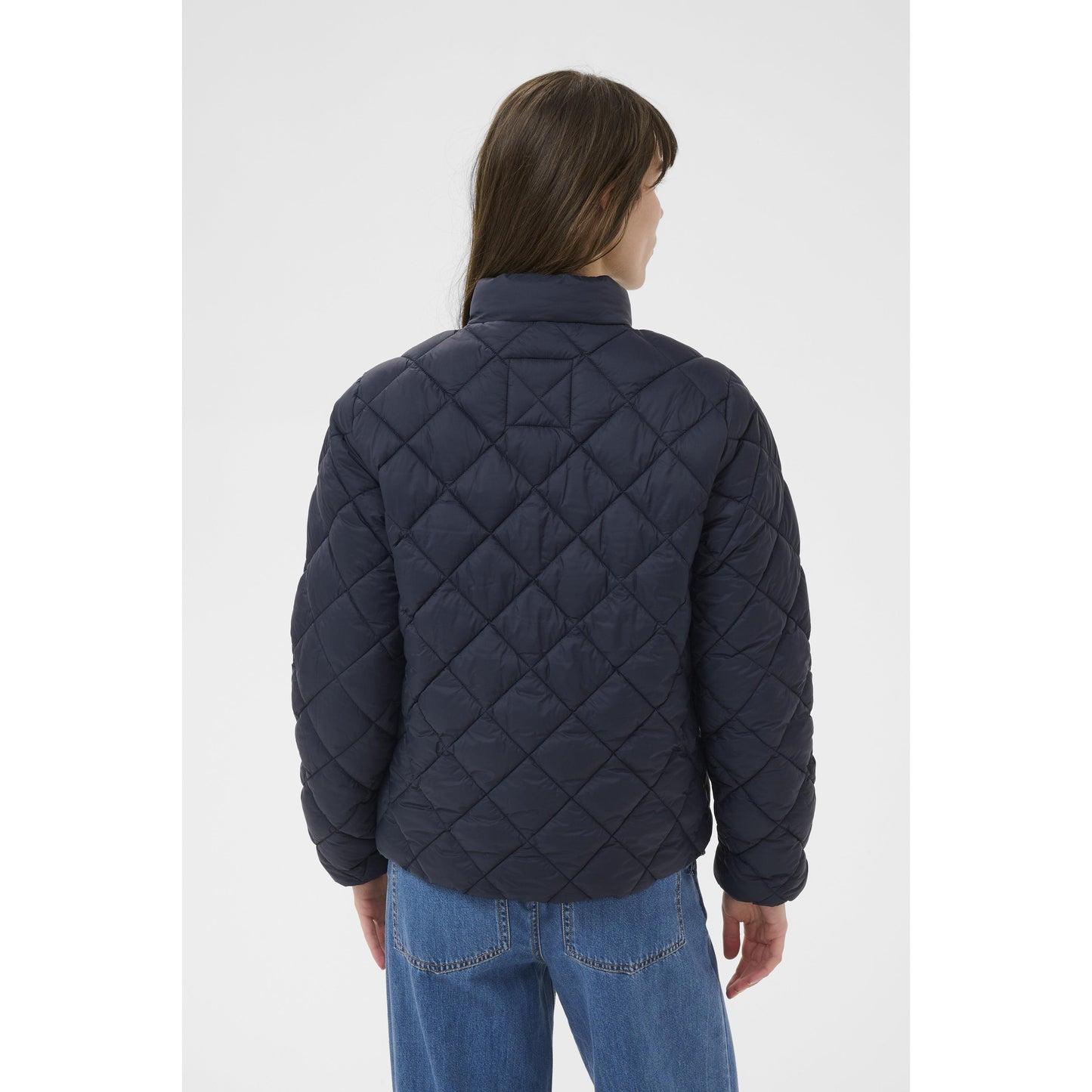 OLIA JACKET-LADIES LIGHTWEIGHT COATS & JACKETS-PART TWO-JB Evans Fashions & Footwear