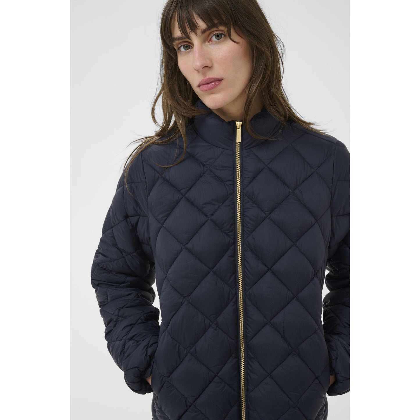 OLIA JACKET-LADIES LIGHTWEIGHT COATS & JACKETS-PART TWO-JB Evans Fashions & Footwear