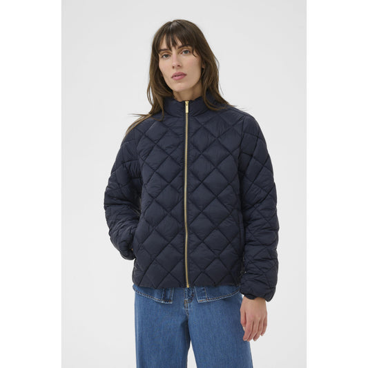 OLIA JACKET-LADIES LIGHTWEIGHT COATS & JACKETS-PART TWO-JB Evans Fashions & Footwear