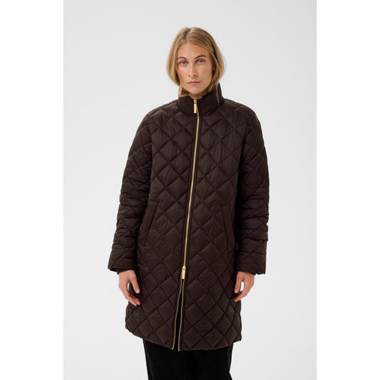 OLILANA OUTERWEAR-LADIES LIGHTWEIGHT COATS & JACKETS-PART TWO-JB Evans Fashions & Footwear