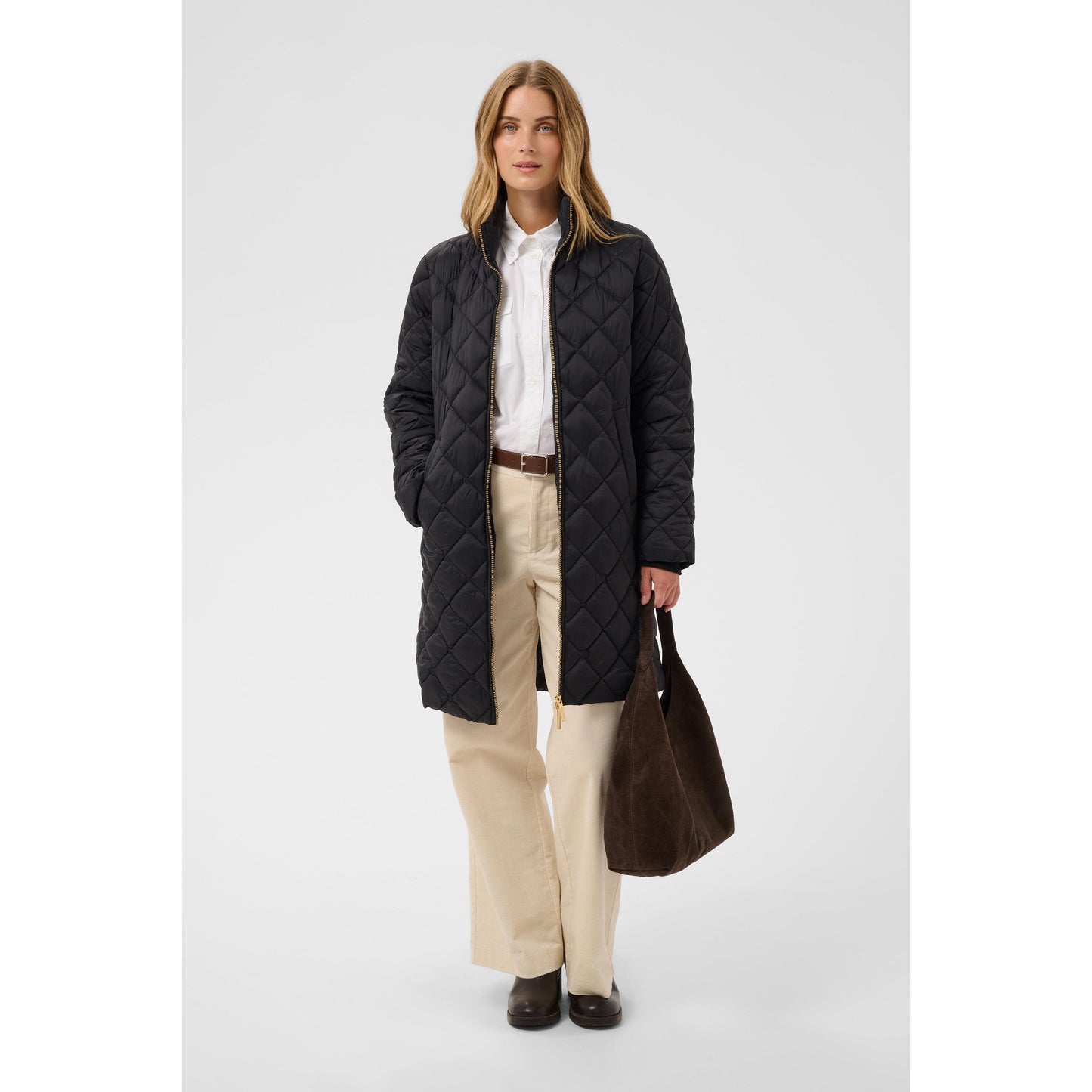 OLILANA OUTERWEAR-LADIES OUTERWEAR-PART TWO-JB Evans Fashions & Footwear
