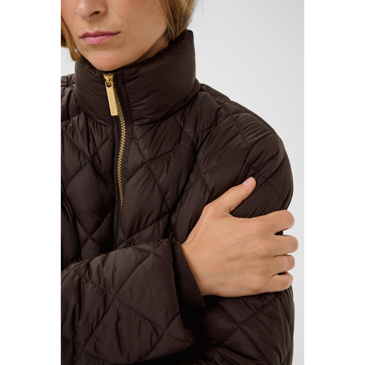 OLILANA OUTERWEAR-LADIES OUTERWEAR-PART TWO-JB Evans Fashions & Footwear