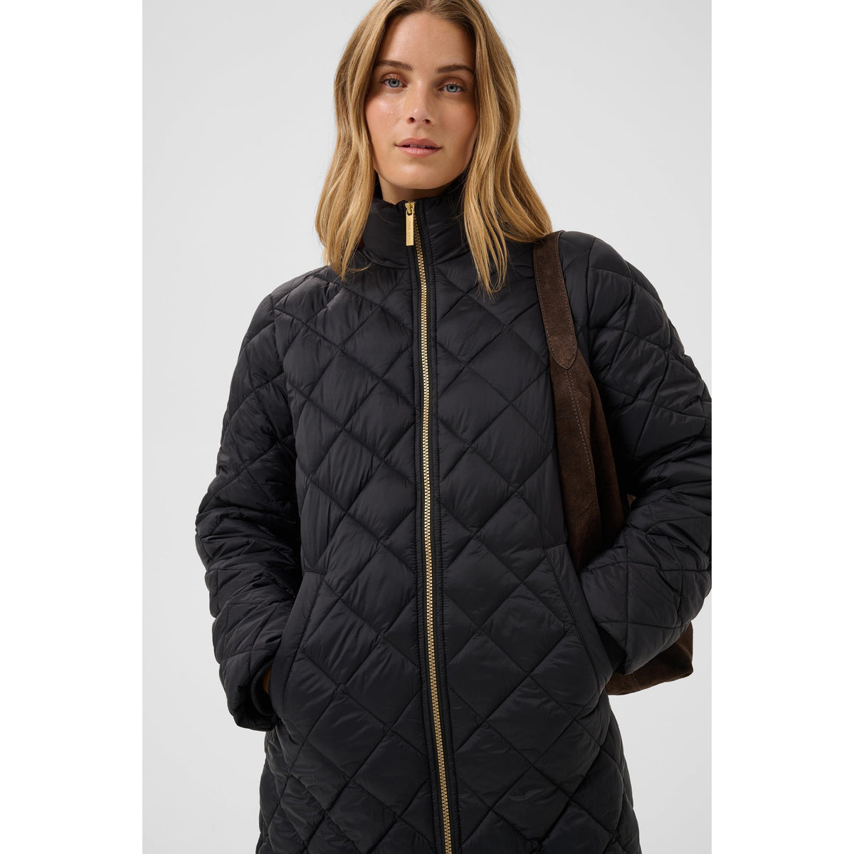 OLILANA OUTERWEAR-LADIES OUTERWEAR-PART TWO-JB Evans Fashions & Footwear