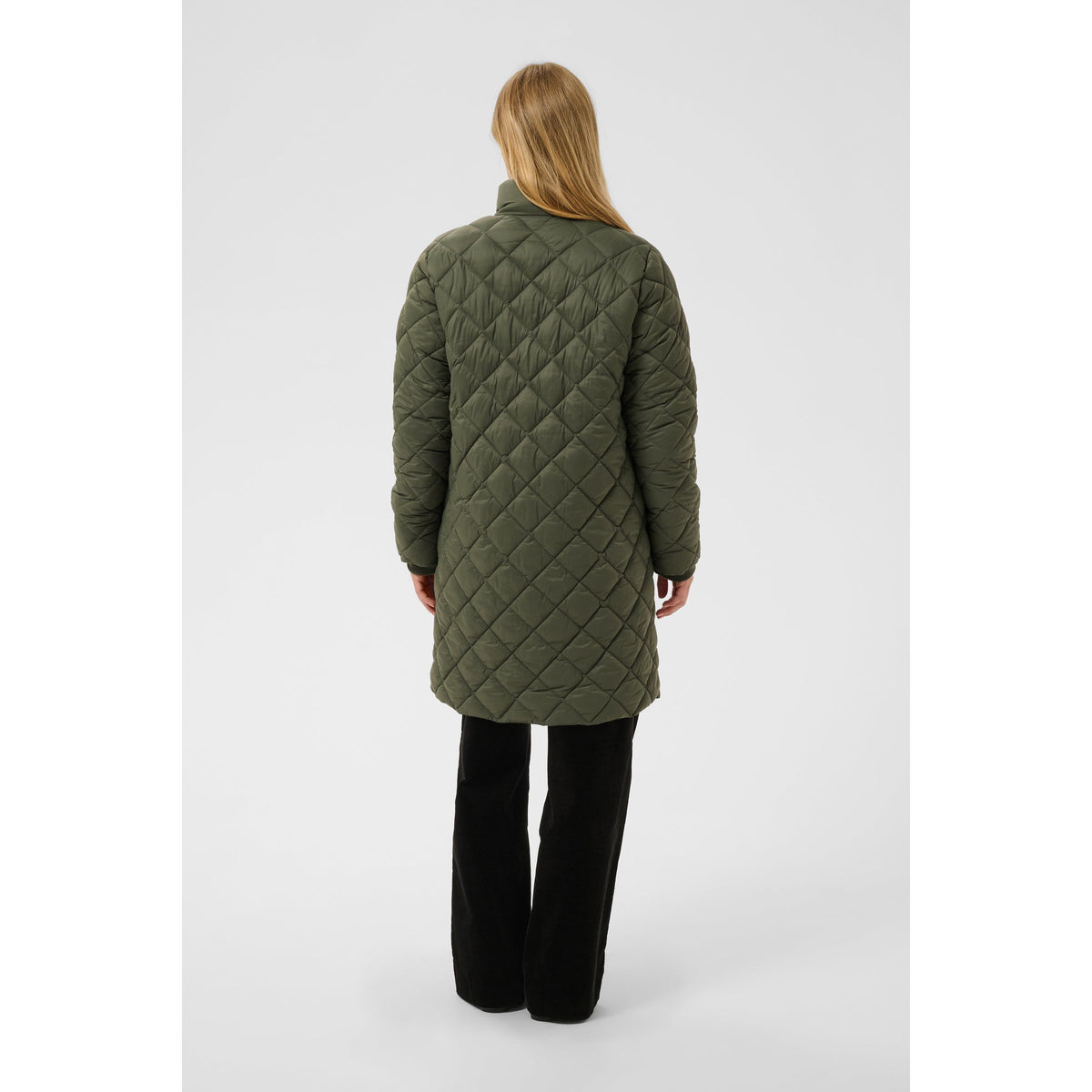 OLILANA OUTERWEAR-LADIES OUTERWEAR-PART TWO-JB Evans Fashions & Footwear