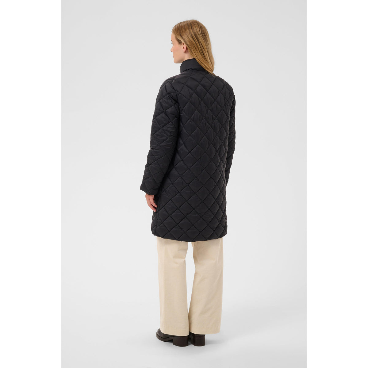 OLILANA OUTERWEAR-LADIES OUTERWEAR-PART TWO-JB Evans Fashions & Footwear