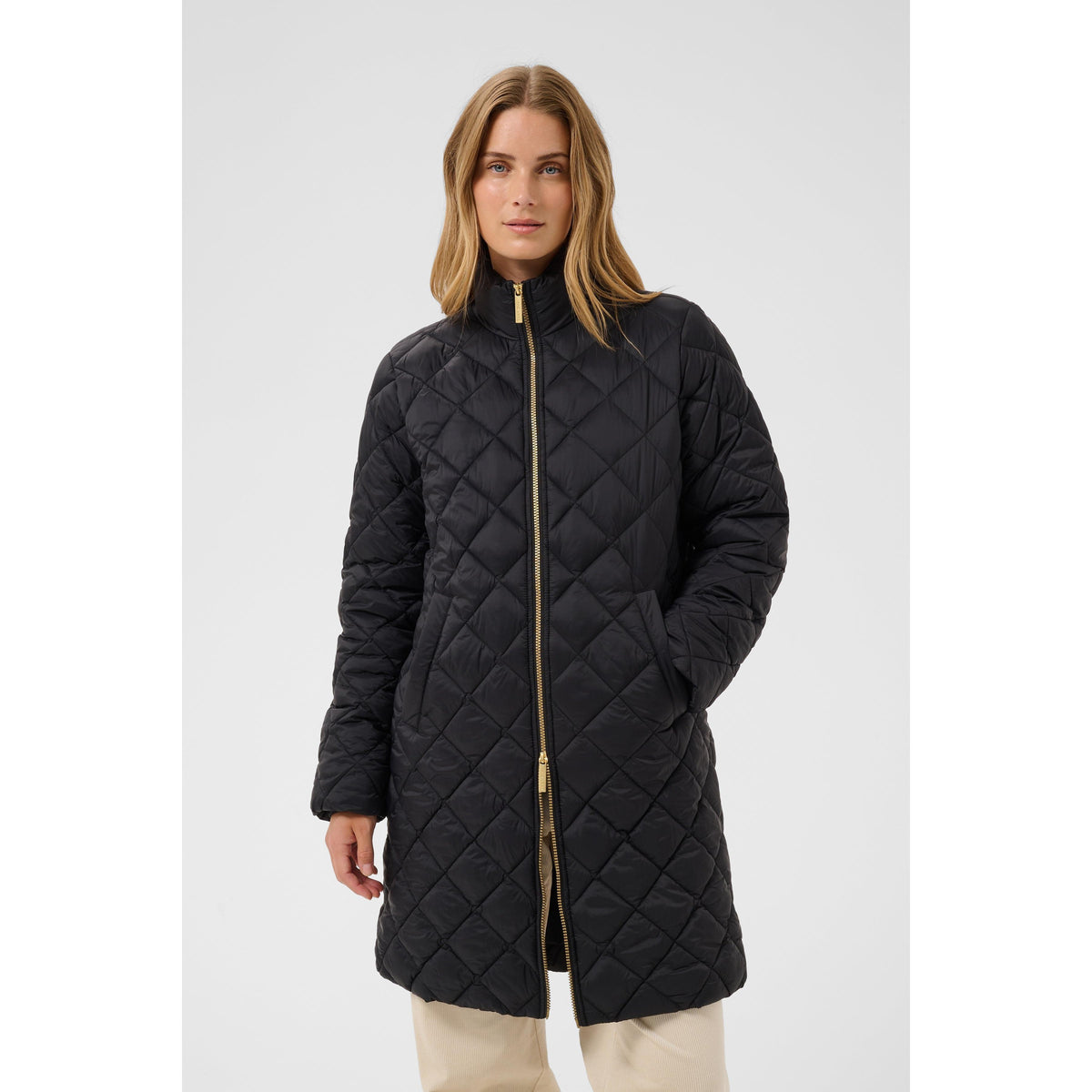 OLILANA OUTERWEAR-LADIES OUTERWEAR-PART TWO-JB Evans Fashions & Footwear