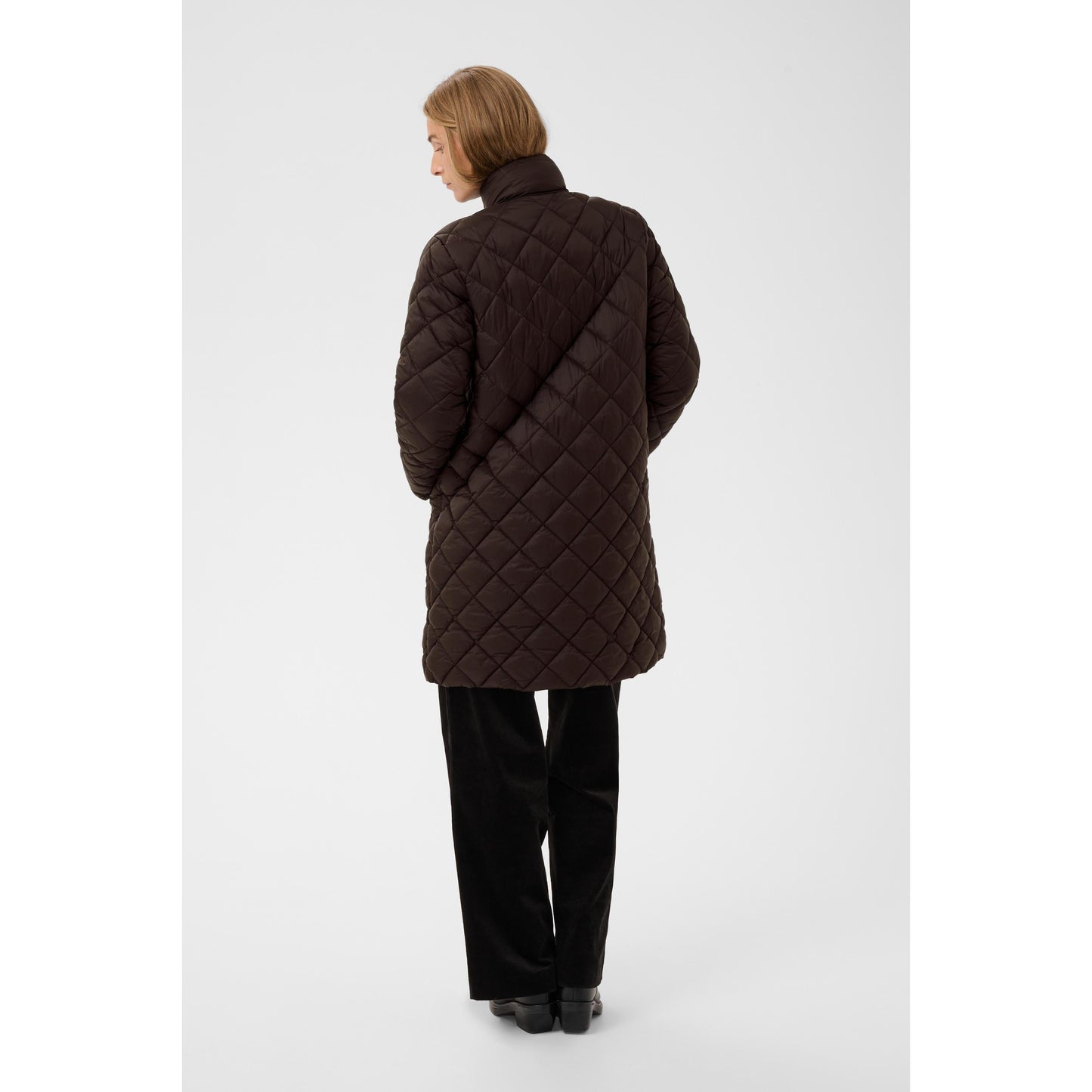 OLILANA OUTERWEAR-LADIES OUTERWEAR-PART TWO-JB Evans Fashions & Footwear