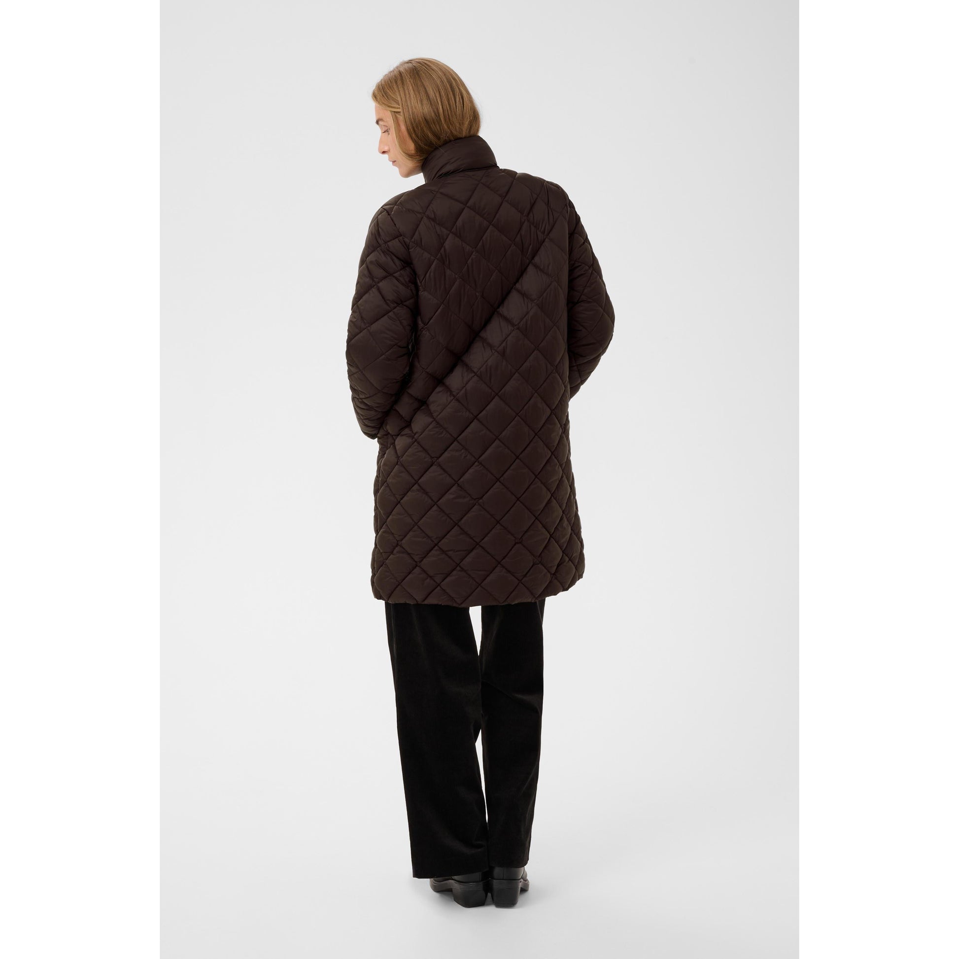 OLILANA OUTERWEAR-LADIES OUTERWEAR-PART TWO-JB Evans Fashions & Footwear