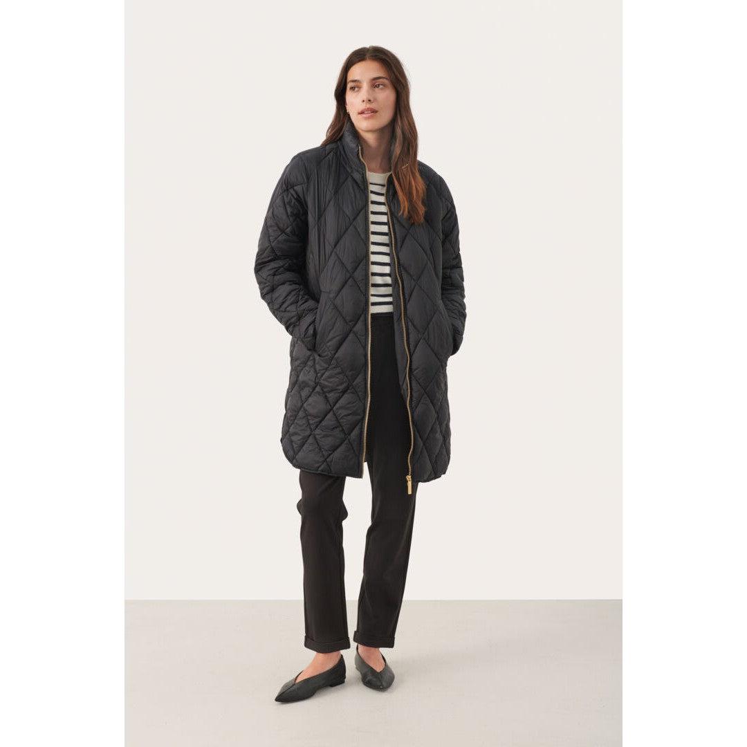 Lightweight coats and on sale jackets