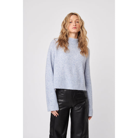 OLIVER SWEATER-LADIES SWEATERS & KNITS-JOHN & JENN-JB Evans Fashions & Footwear