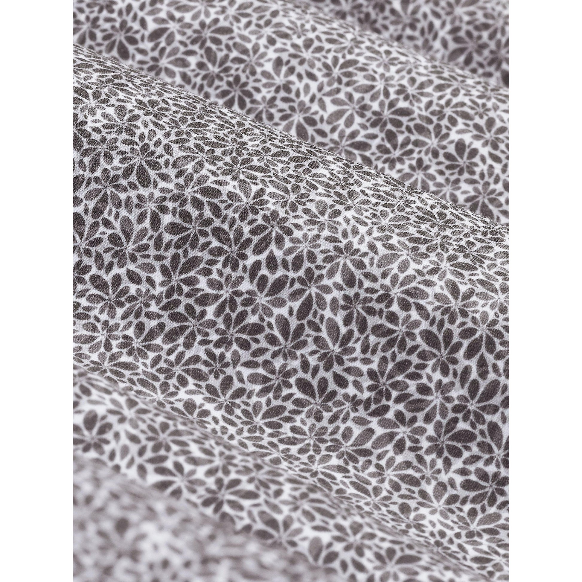 OOOHCOTTON MILES PRINT-MENS SHIRTS-BUGATCHI-JB Evans Fashions & Footwear