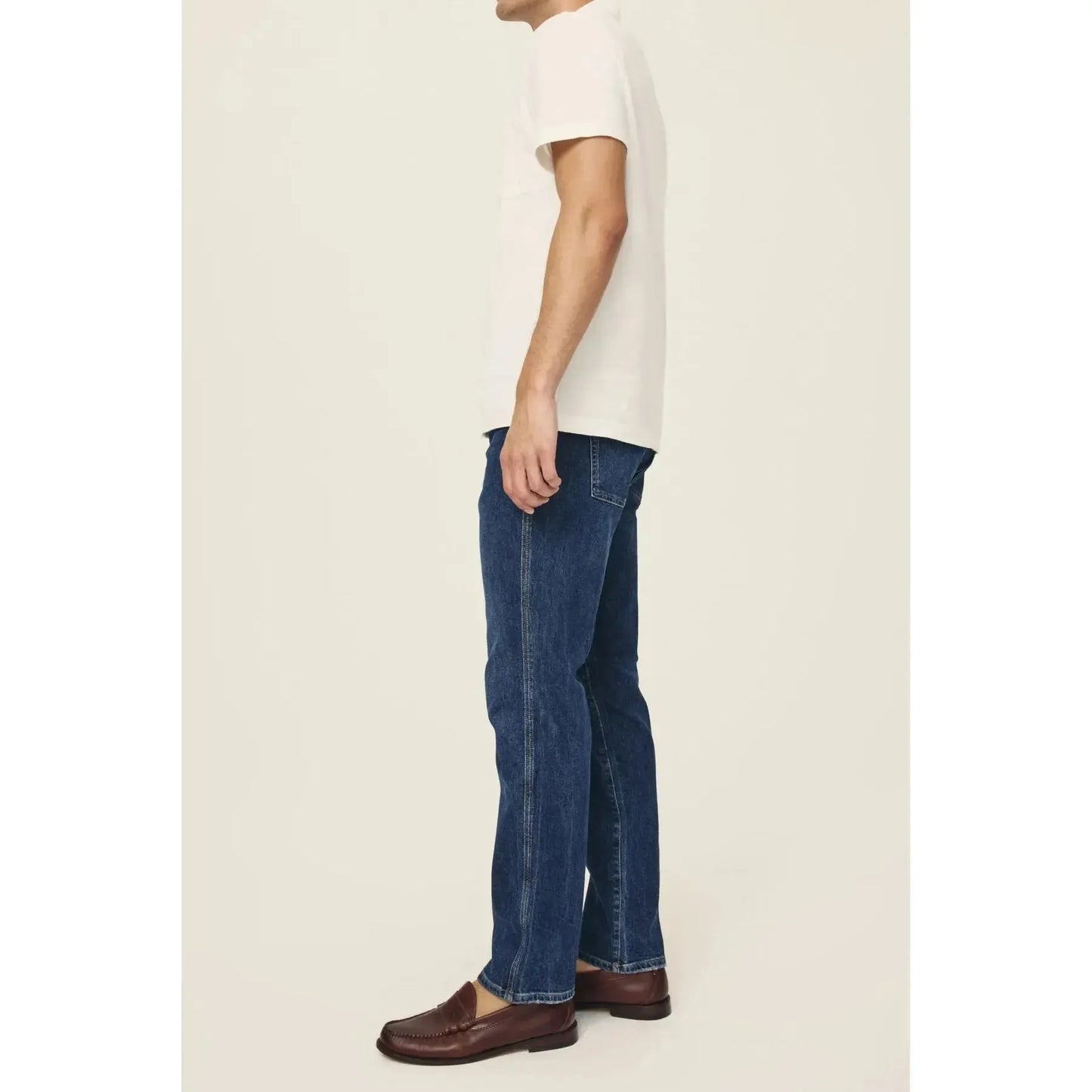 ORD CHICAGO STRAIGHT DYNAMIC STRETCH-MENS DENIM-WARP & WEFT-JB Evans Fashions & Footwear