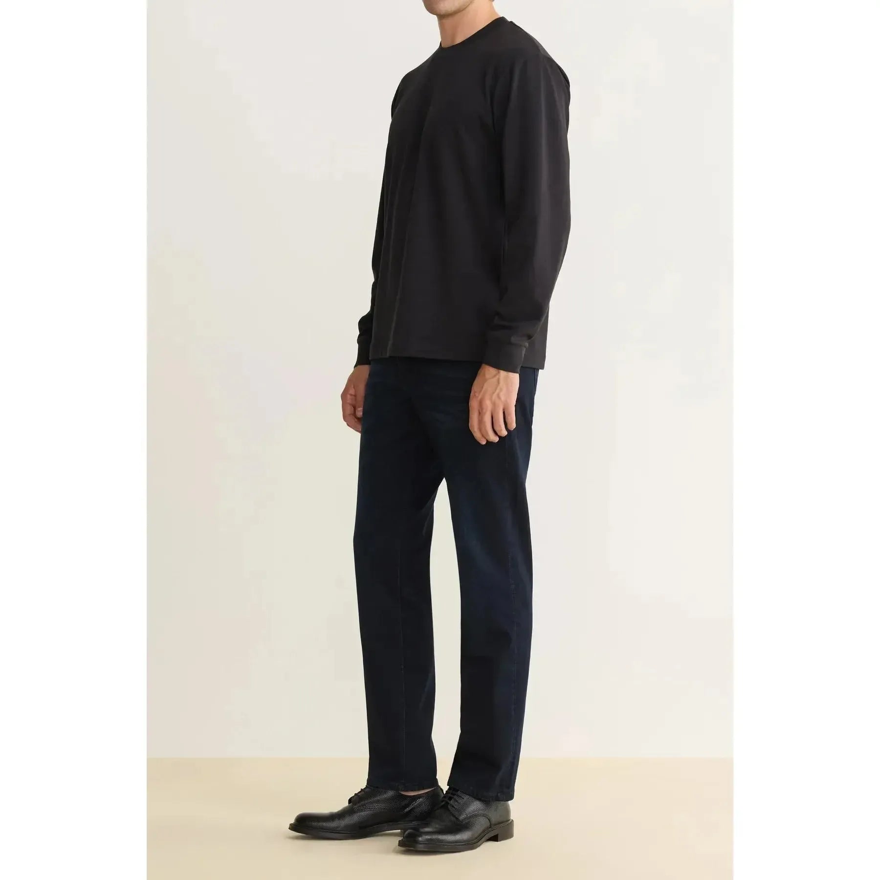 ORD CHICAGO STRAIGHT KNIT DENIM-MENS DENIM-WARP & WEFT-JB Evans Fashions & Footwear