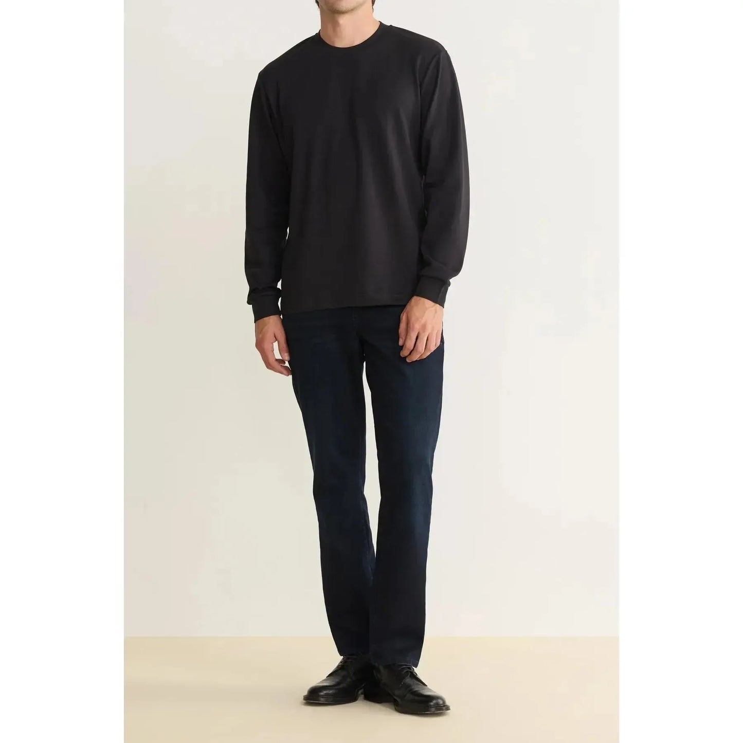 ORD CHICAGO STRAIGHT KNIT DENIM-MENS DENIM-WARP & WEFT-JB Evans Fashions & Footwear