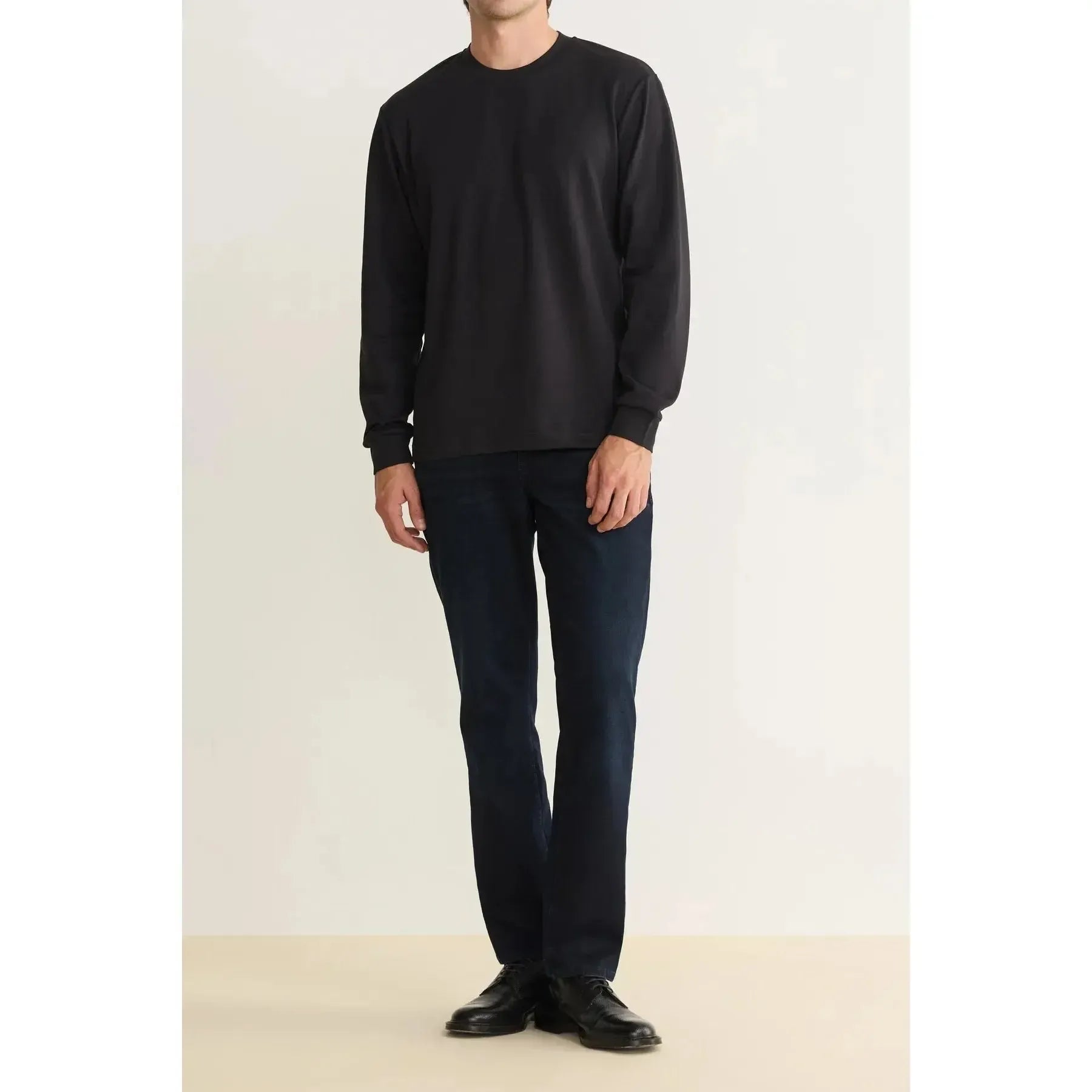 ORD CHICAGO STRAIGHT KNIT DENIM-MENS DENIM-WARP & WEFT-JB Evans Fashions & Footwear