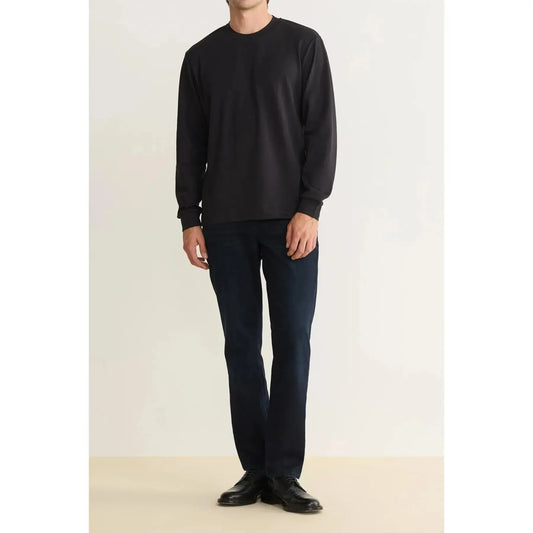 ORD CHICAGO STRAIGHT KNIT DENIM-MENS DENIM-WARP & WEFT-JB Evans Fashions & Footwear