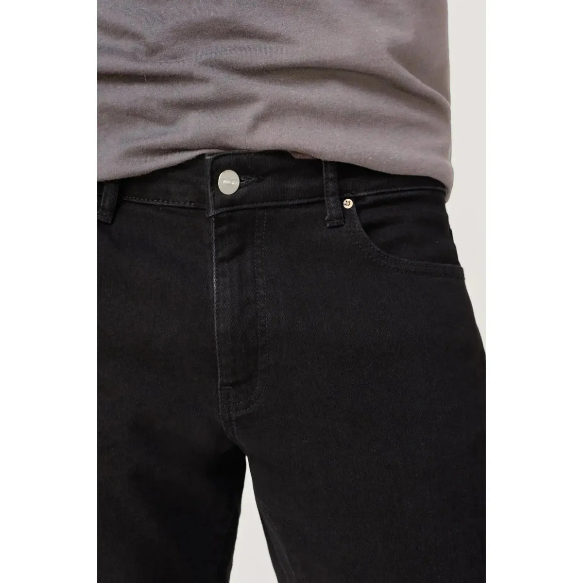 ORD STRAIGHT SHADOW-MENS DENIM-WARP & WEFT-JB Evans Fashions & Footwear