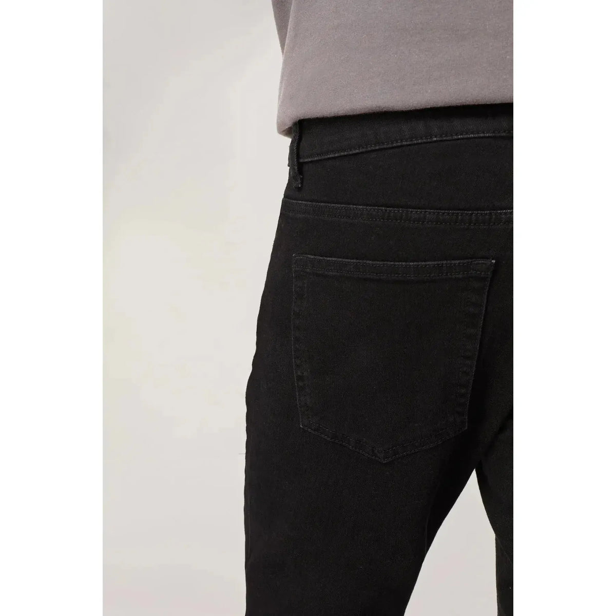 ORD STRAIGHT SHADOW-MENS DENIM-WARP & WEFT-JB Evans Fashions & Footwear