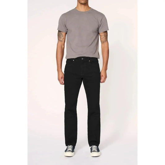 ORD STRAIGHT SHADOW-MENS DENIM-WARP & WEFT-JB Evans Fashions & Footwear