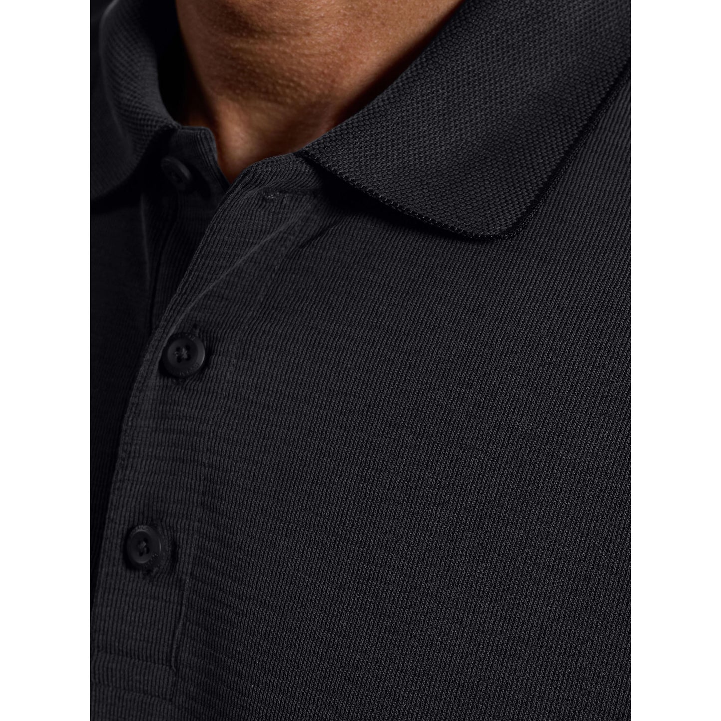 OSCAR 3 BUTTON POLO-MENS T-SHIRTS & POLO'S-BUGATCHI-JB Evans Fashions & Footwear