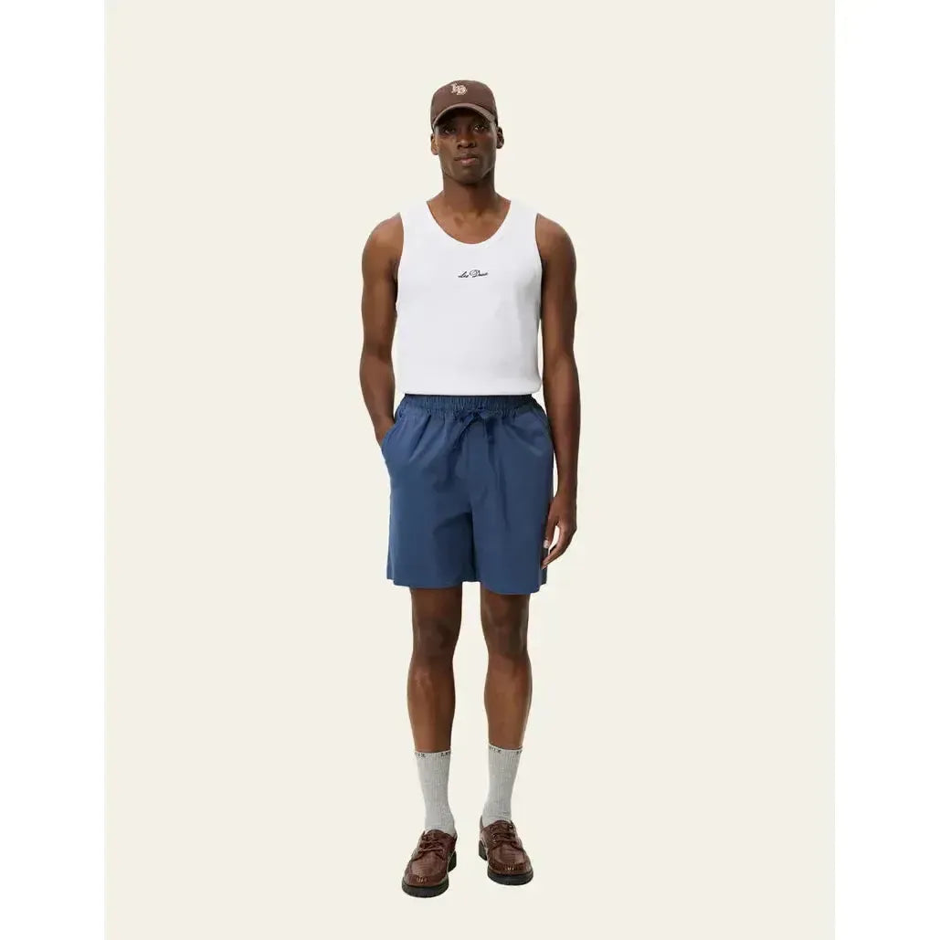 OTTO COTTON SHORTS-MENS SHORTS & SWIM-LES DEUX-JB Evans Fashions & Footwear