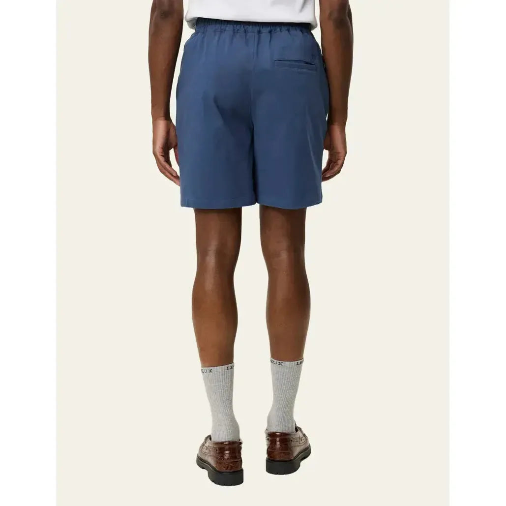 OTTO COTTON SHORTS-MENS SHORTS & SWIM-LES DEUX-JB Evans Fashions & Footwear