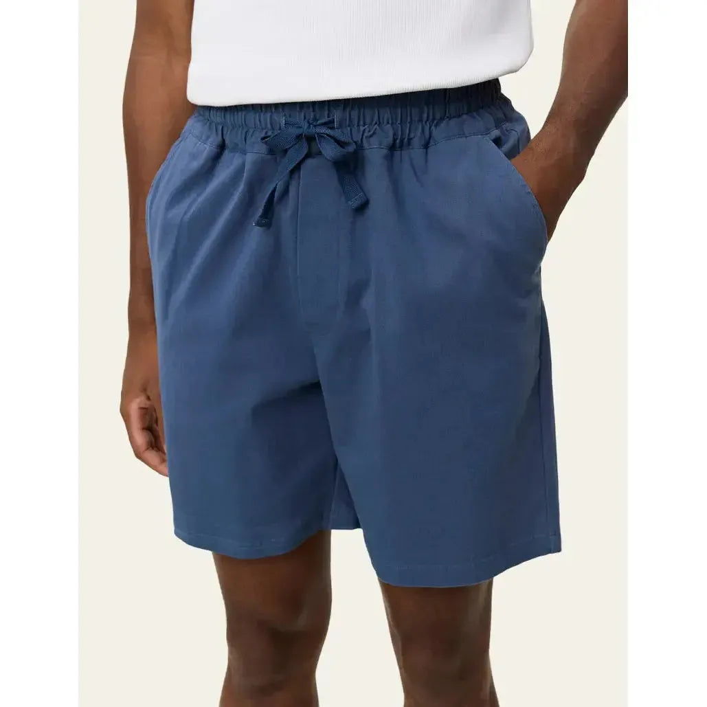 OTTO COTTON SHORTS-MENS SHORTS & SWIM-LES DEUX-JB Evans Fashions & Footwear