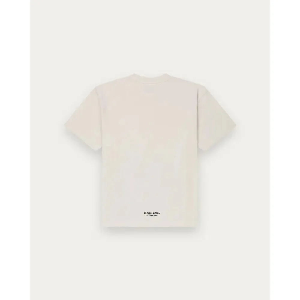 OVERSIZED HEAVY TEE-MENS T-SHIRTS & POLO'S-KUWALLA-JB Evans Fashions & Footwear