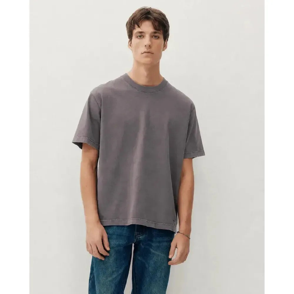 OVERSIZED HEAVY TEE-MENS T-SHIRTS & POLO'S-KUWALLA-JB Evans Fashions & Footwear