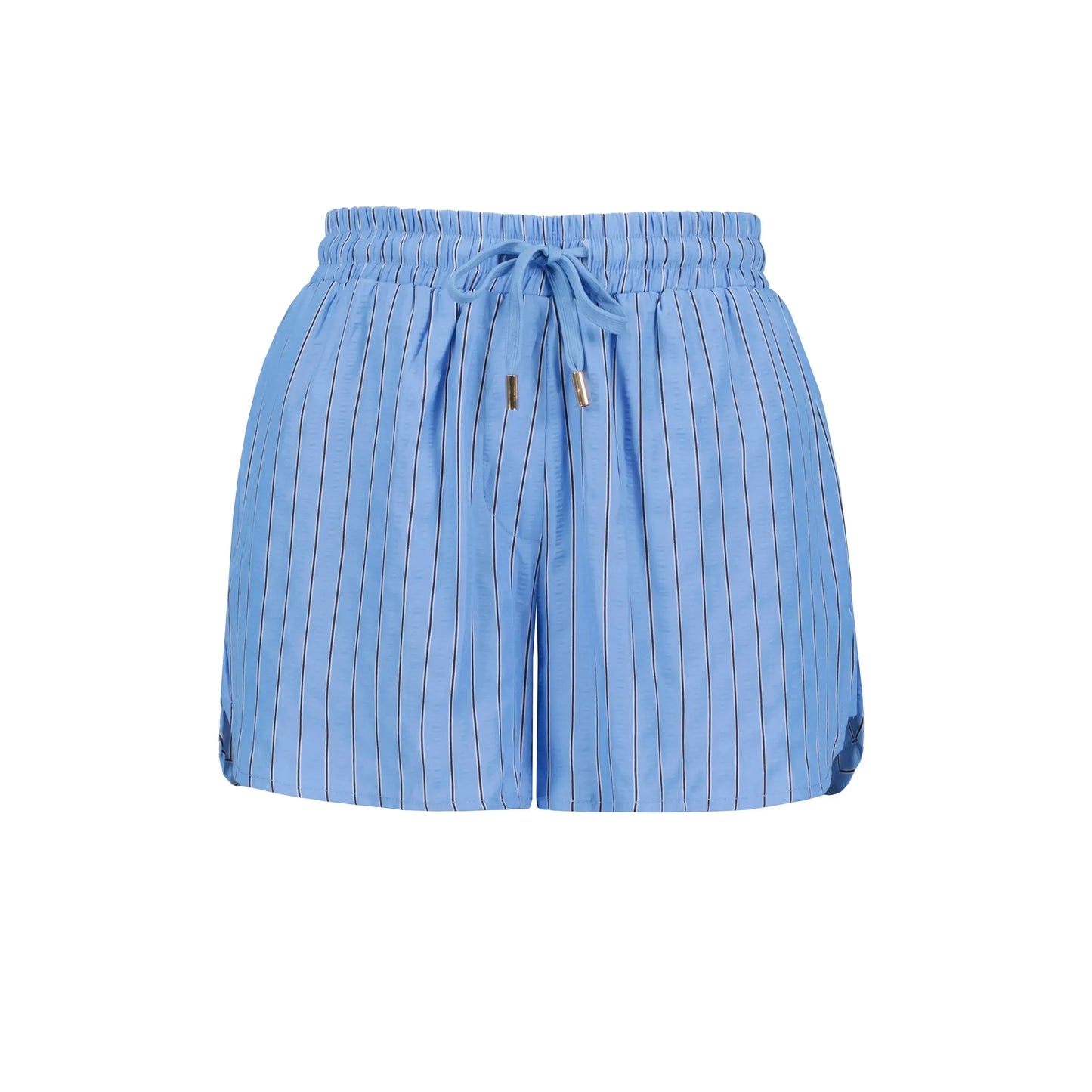 PALERMO PULL-ON SHORT-LADIES SHORTS-BISHOP & YOUNG-JB Evans Fashions & Footwear
