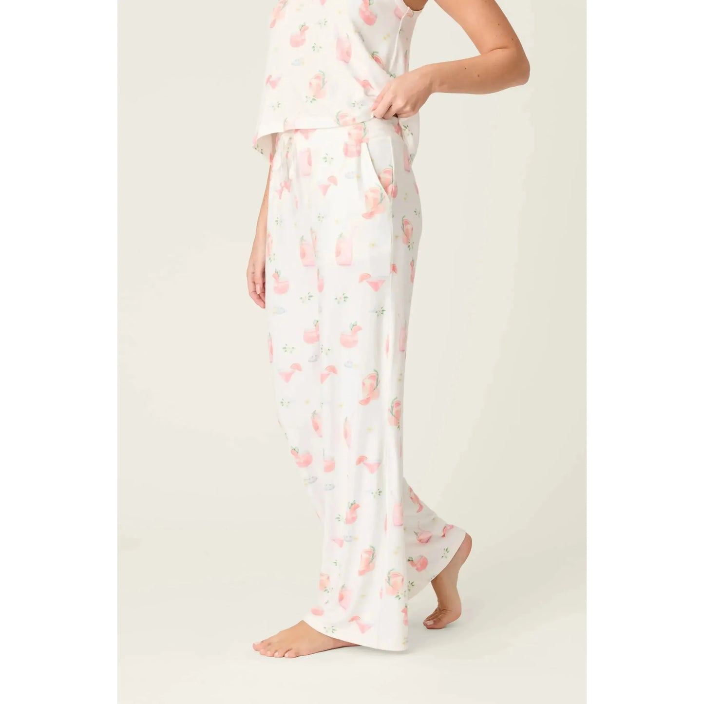 PALOMA MAMA PANT-LADIES LOUNGE & SLEEPWEAR-PJ SALVAGE-JB Evans Fashions & Footwear
