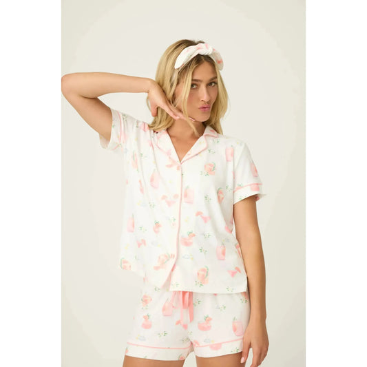 PALOMA MAMA PJ SET-LADIES LOUNGE & SLEEPWEAR-PJ SALVAGE-JB Evans Fashions & Footwear
