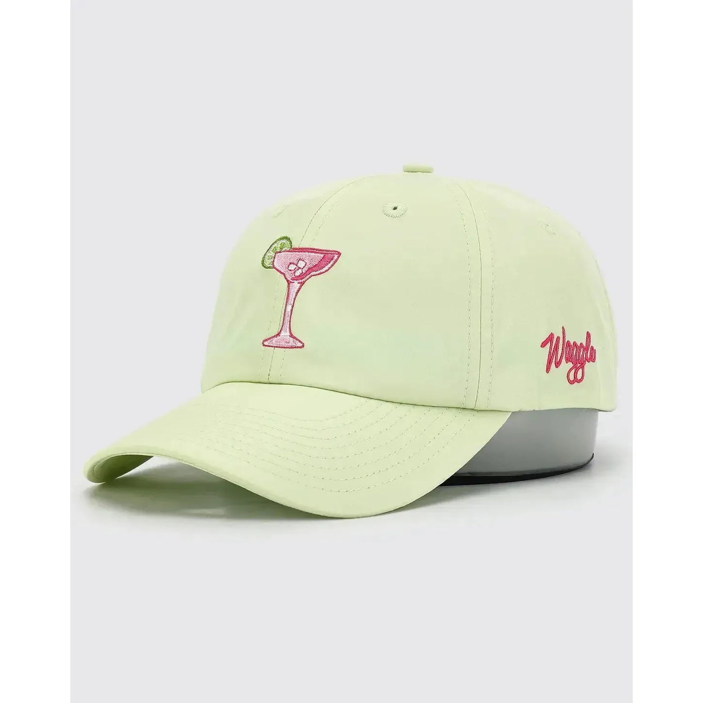 PARGARITA FLIGHT HAT-LADIES ACCESSORIES-WAGGLE-JB Evans Fashions & Footwear