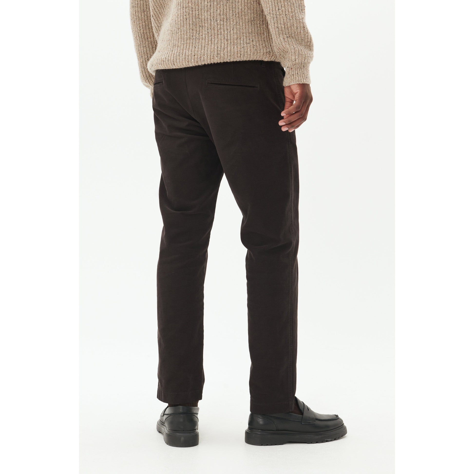 PARK HERITAGE TROUSER-MENS PANTS-MATINIQUE-JB Evans Fashions & Footwear