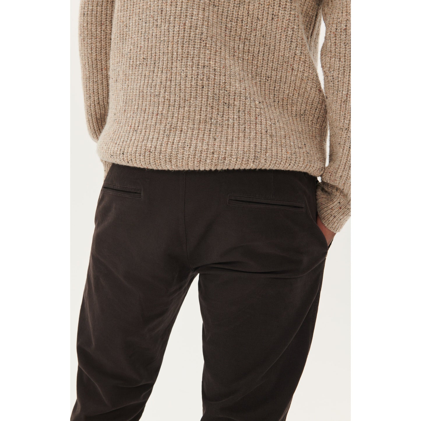 PARK HERITAGE TROUSER-MENS PANTS-MATINIQUE-JB Evans Fashions & Footwear