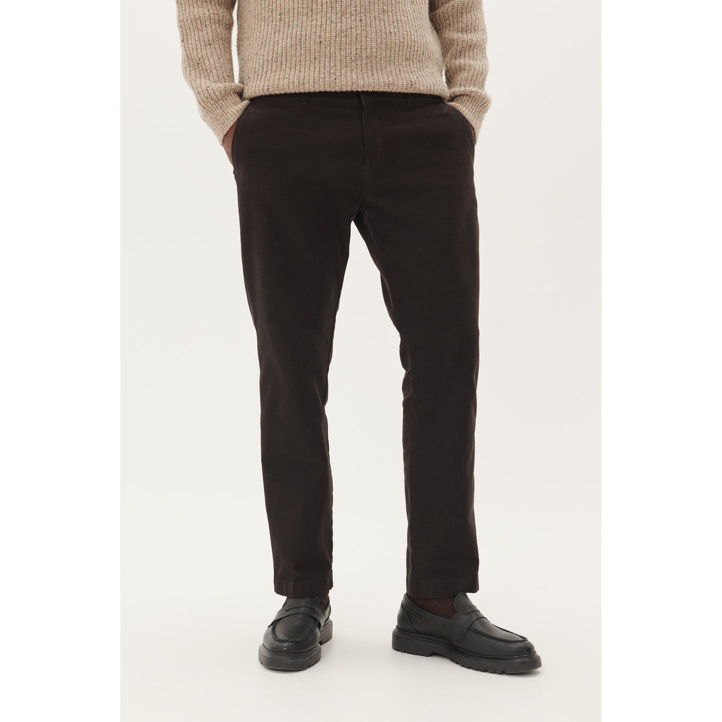 PARK HERITAGE TROUSER-MENS PANTS-MATINIQUE-JB Evans Fashions & Footwear