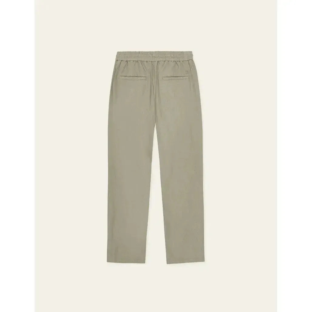 PATRICK LINEN PANTS-MENS PANTS-LES DEUX-JB Evans Fashions & Footwear