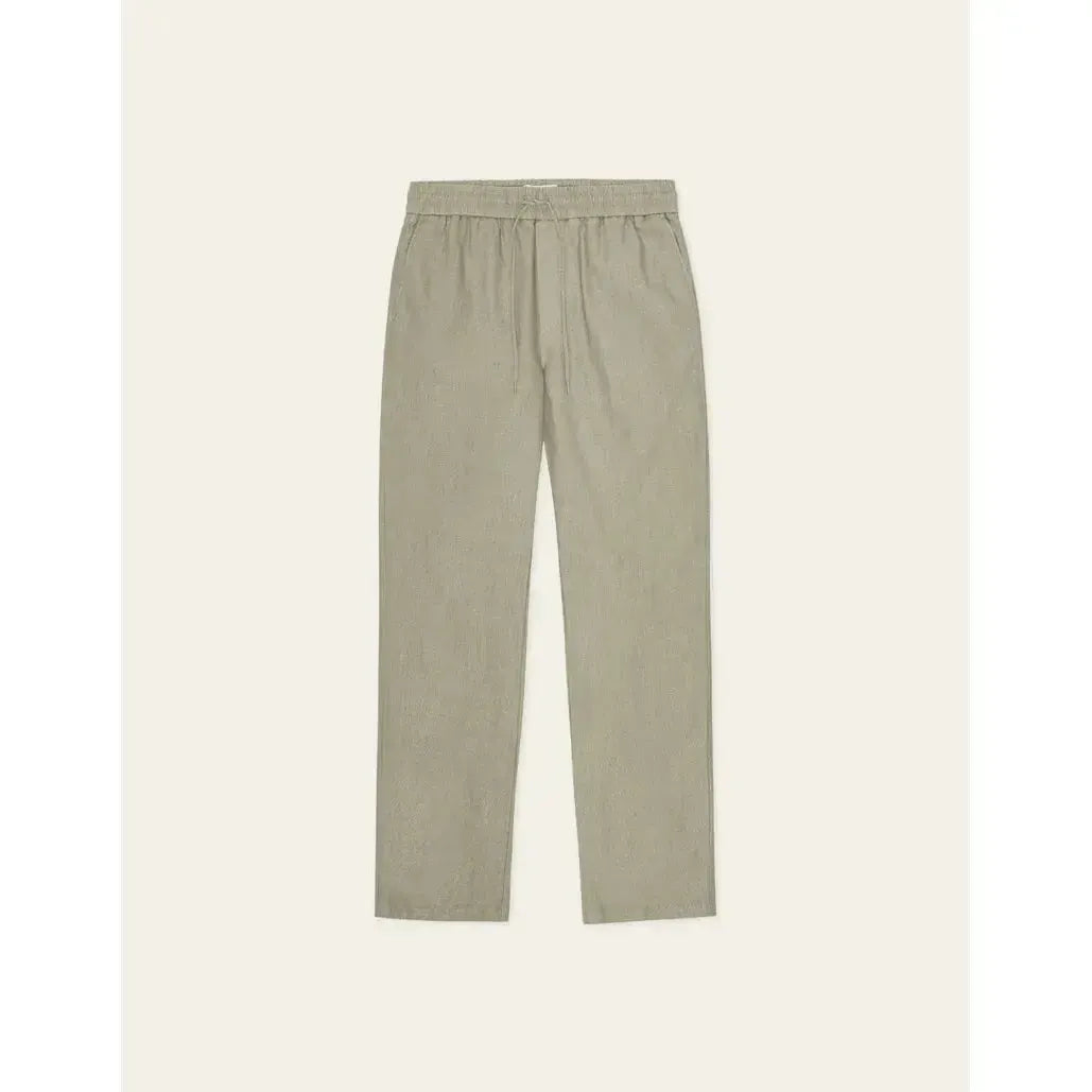 PATRICK LINEN PANTS-MENS PANTS-LES DEUX-JB Evans Fashions & Footwear