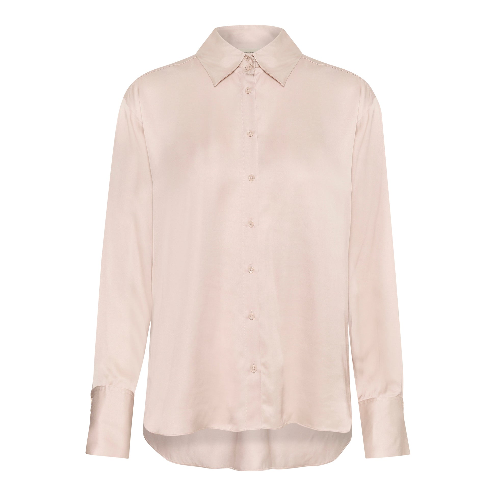 PAULINE SHIRT-LADIES TOPS-INWEAR-JB Evans Fashions & Footwear