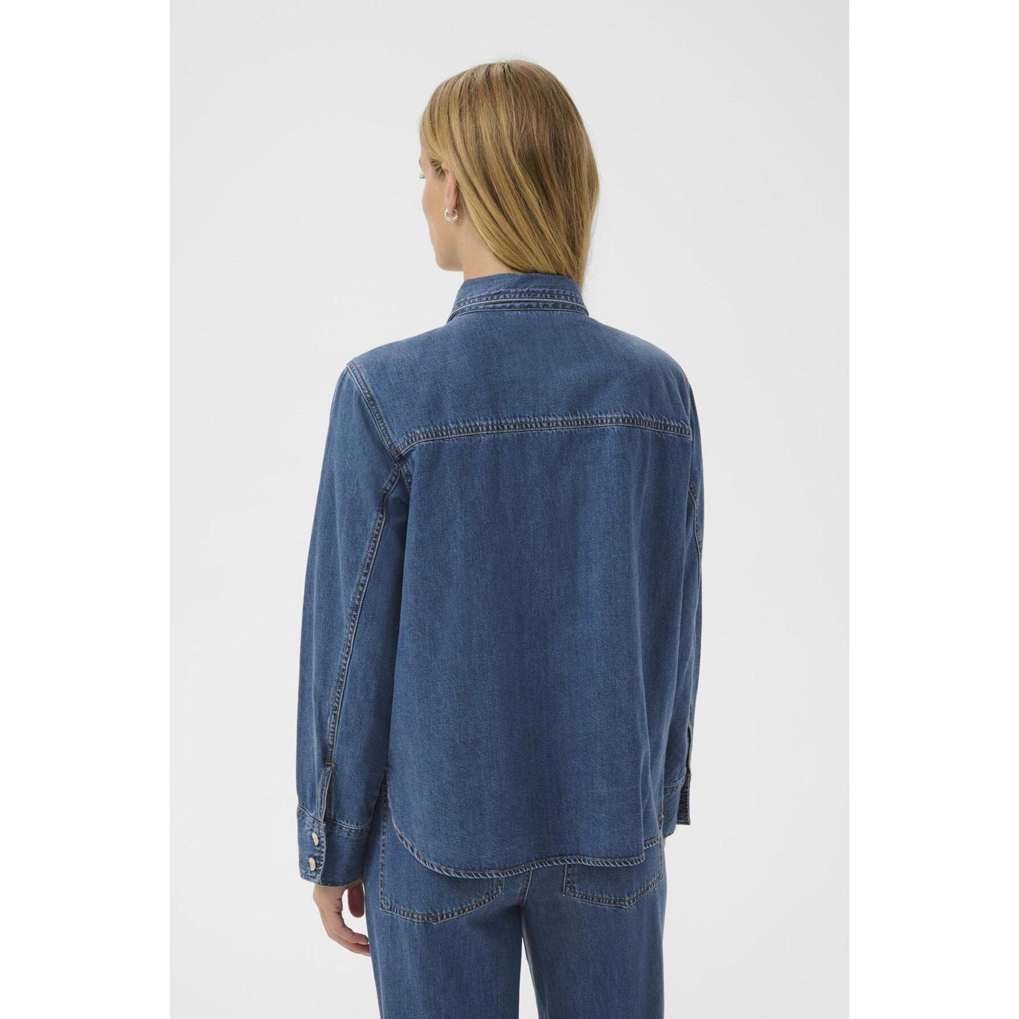 PAYAS SHIRT-LADIES TOPS-PART TWO-JB Evans Fashions & Footwear