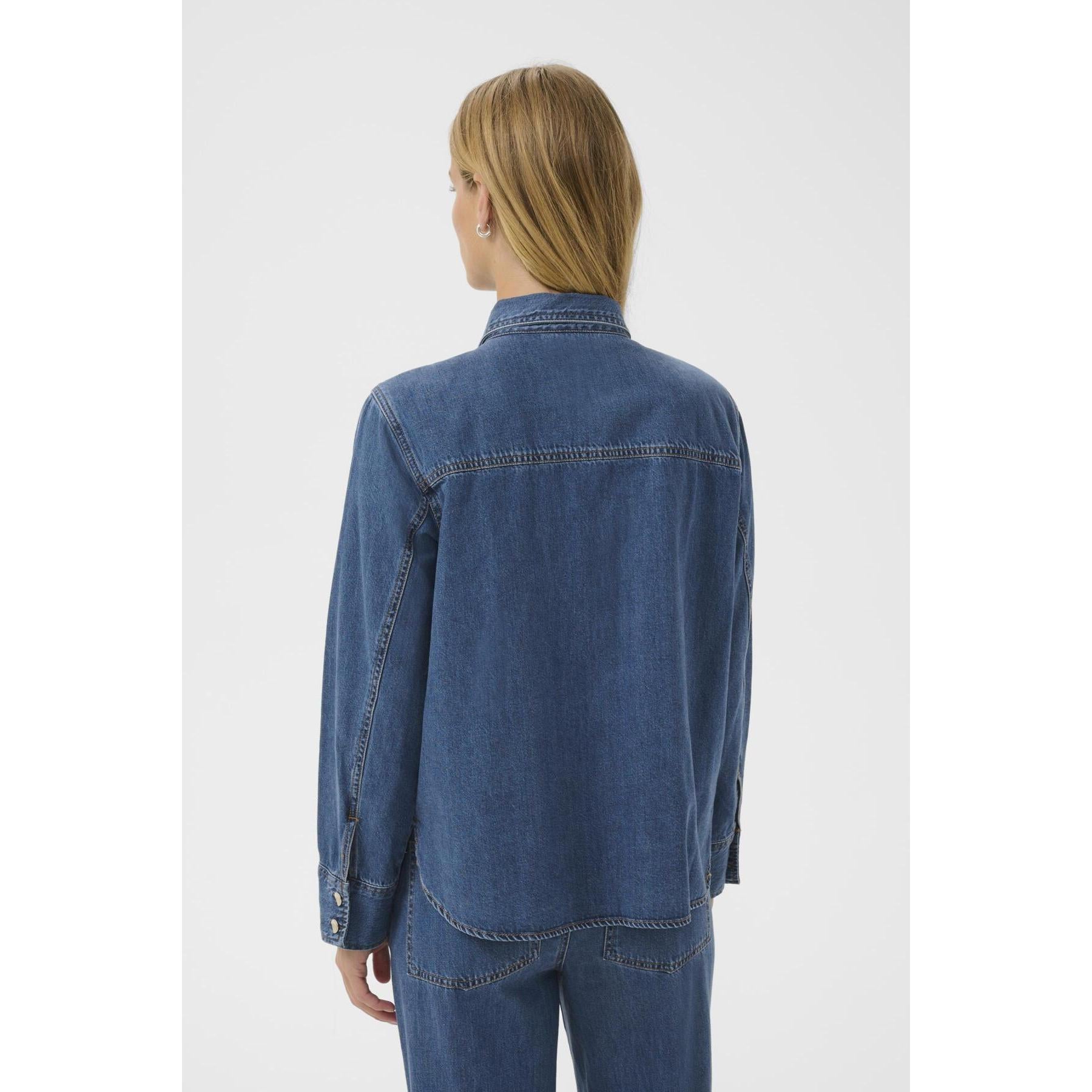 PAYAS SHIRT-LADIES TOPS-PART TWO-JB Evans Fashions & Footwear