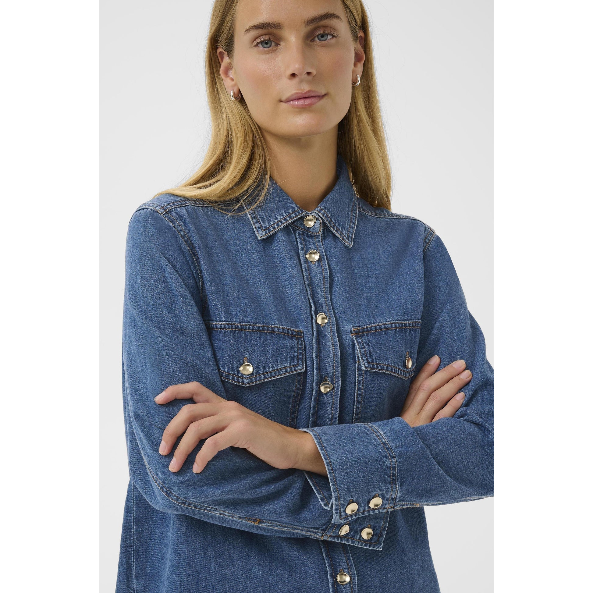 PAYAS SHIRT-LADIES TOPS-PART TWO-JB Evans Fashions & Footwear